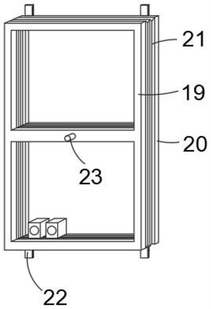 Maintenance electrician skill training and checking device