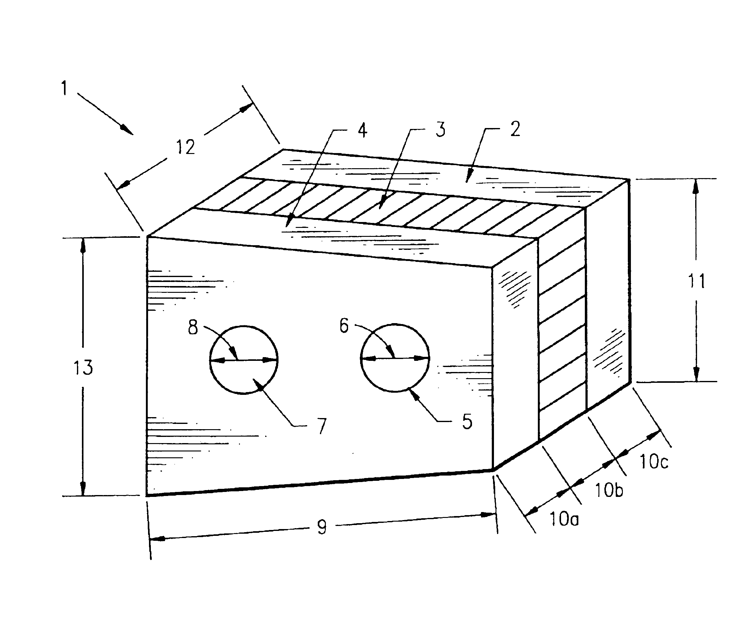 Composite bone graft, method of making and using same