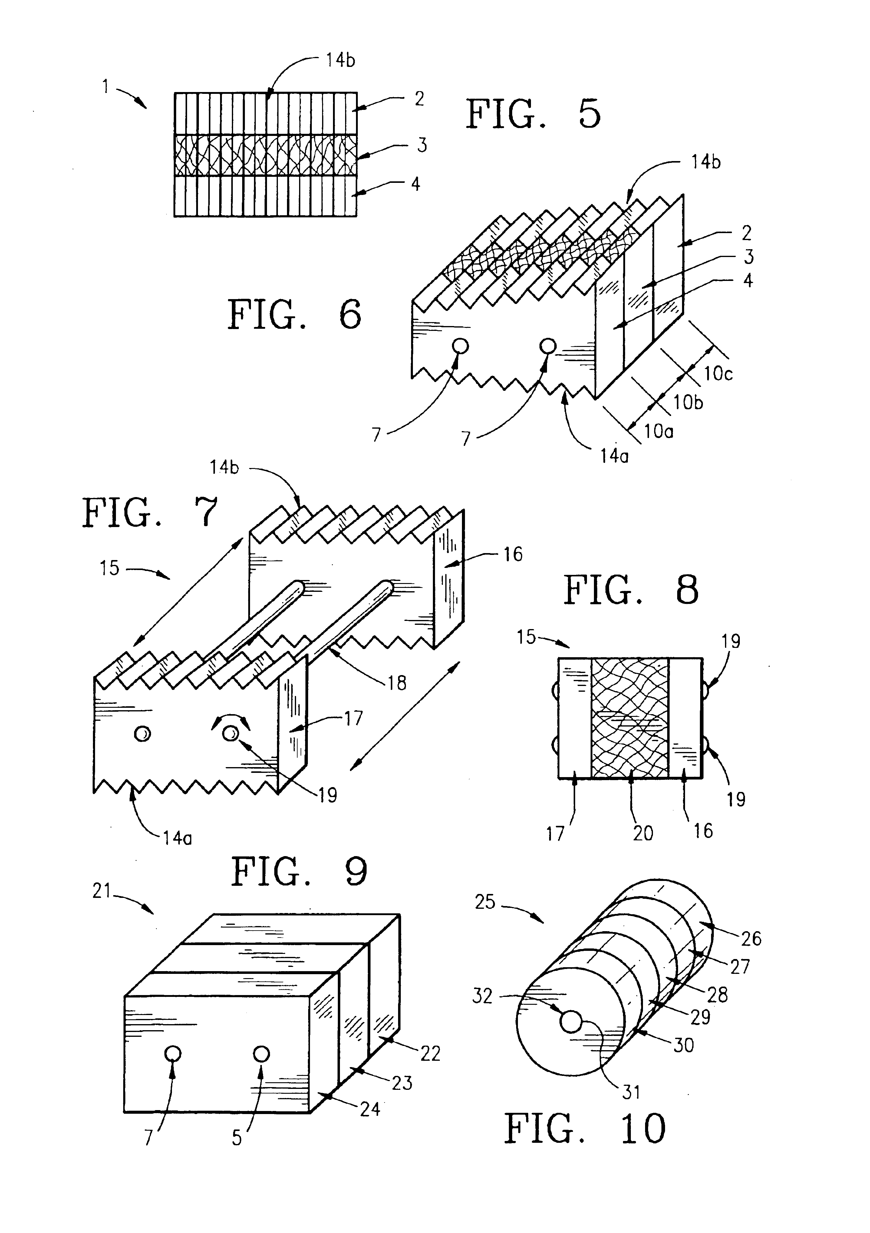 Composite bone graft, method of making and using same