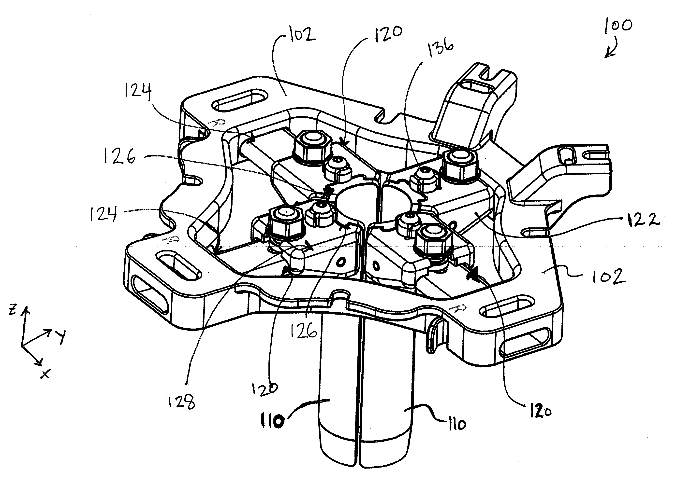 Surgical Retractor System