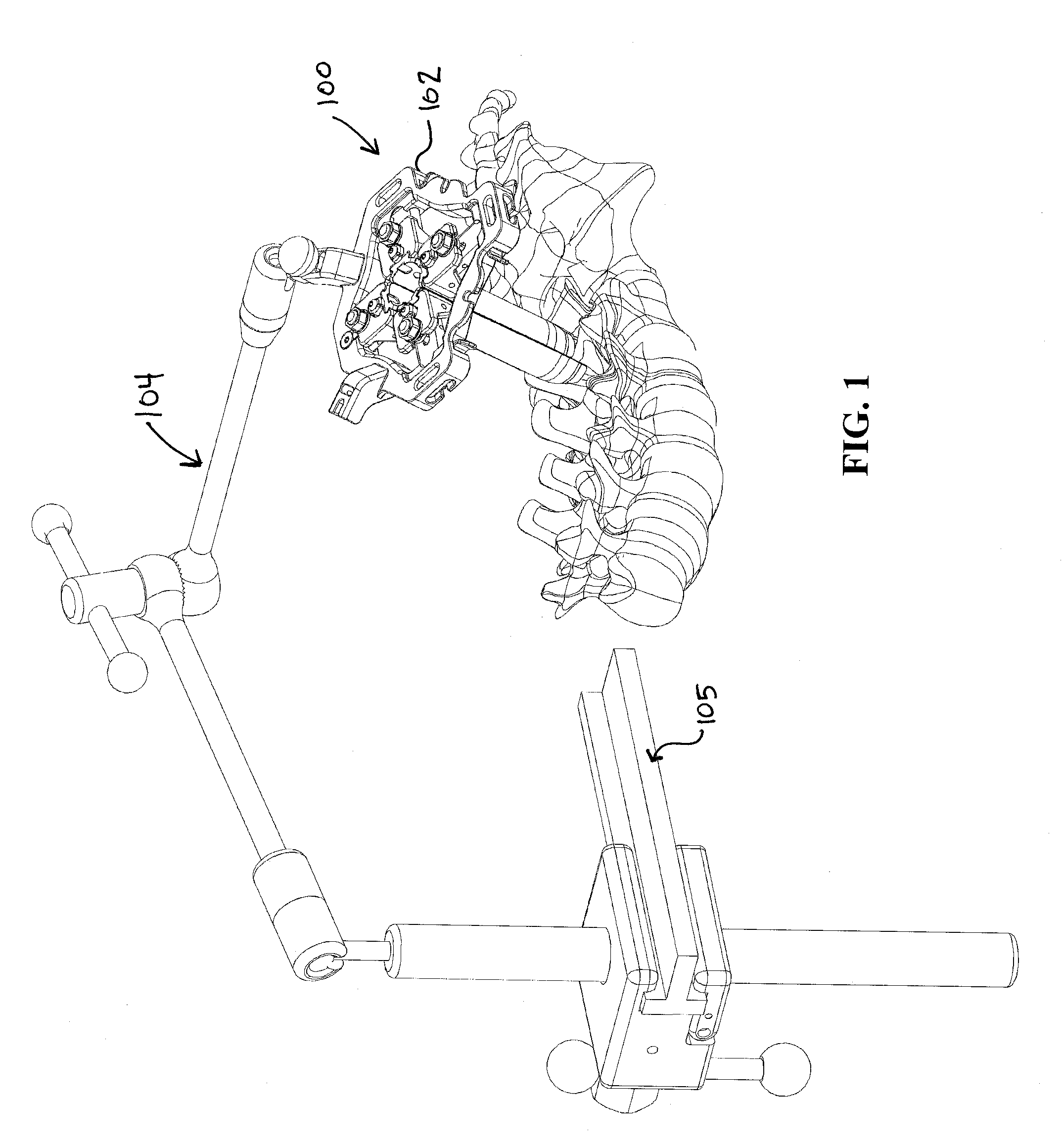 Surgical Retractor System