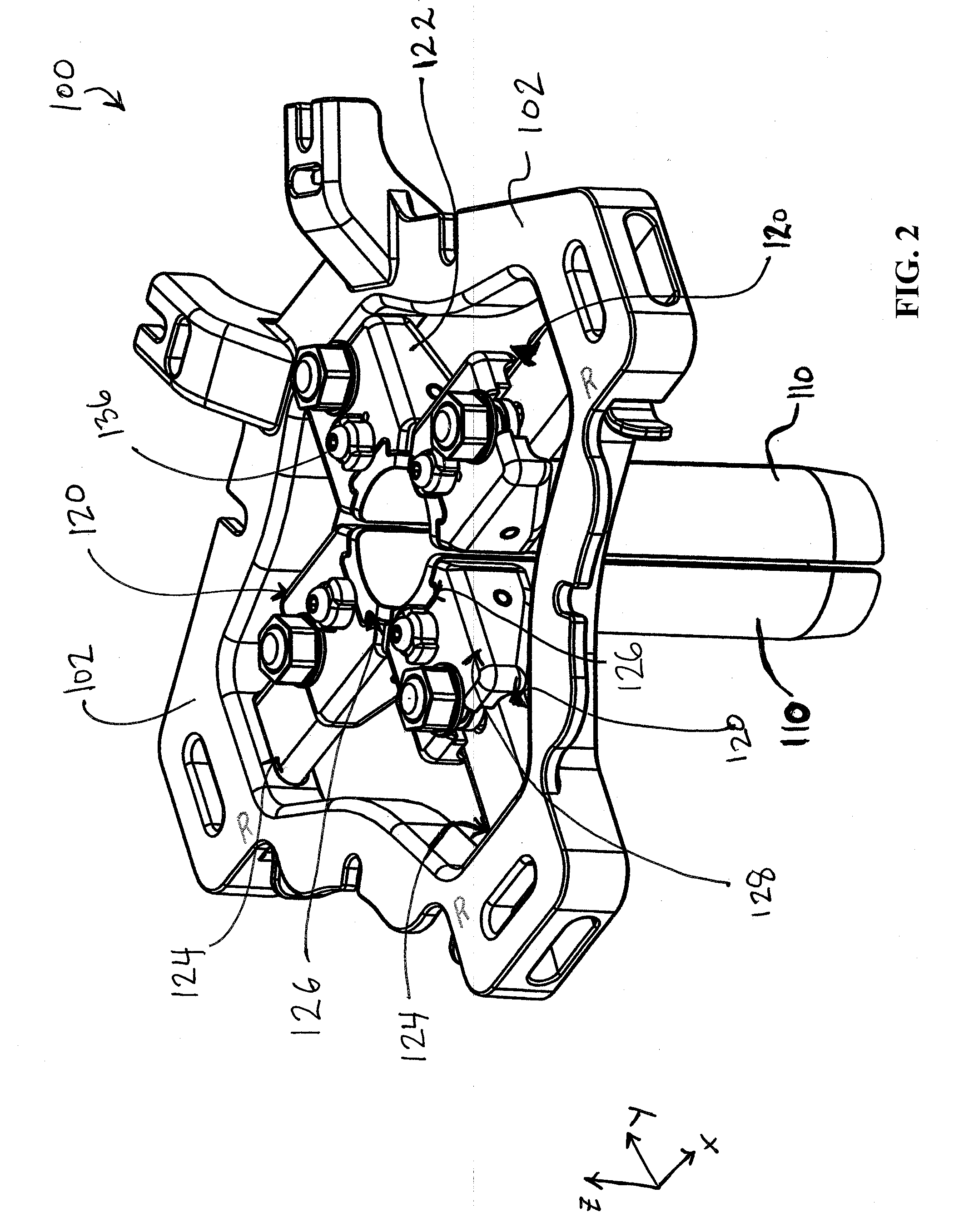 Surgical Retractor System