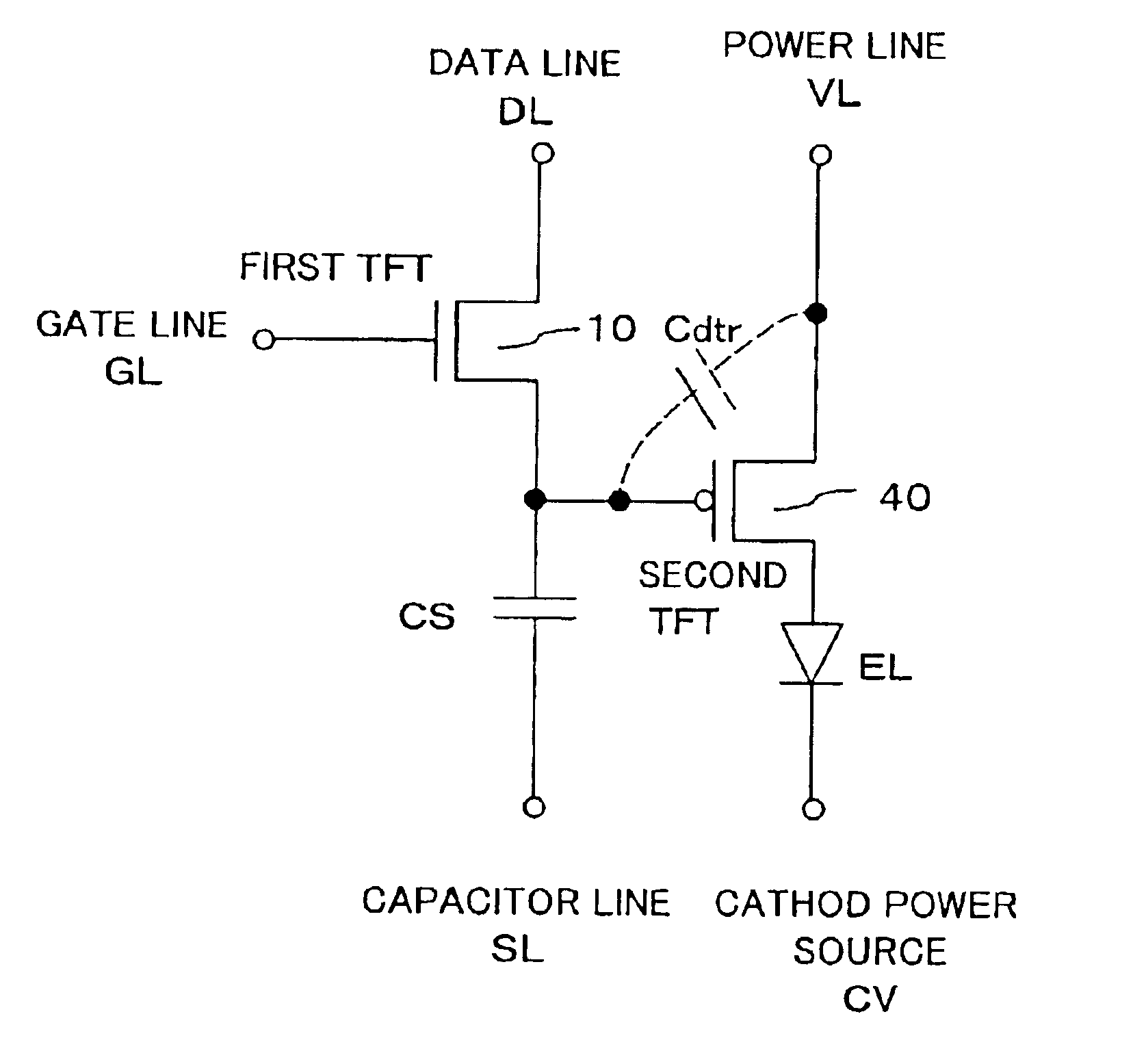 Transistor circuit