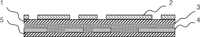 Method for manufacturing flexible printed circuit board