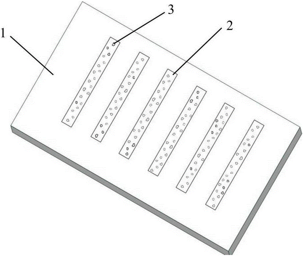 Electrical steel plate and preparation method thereof