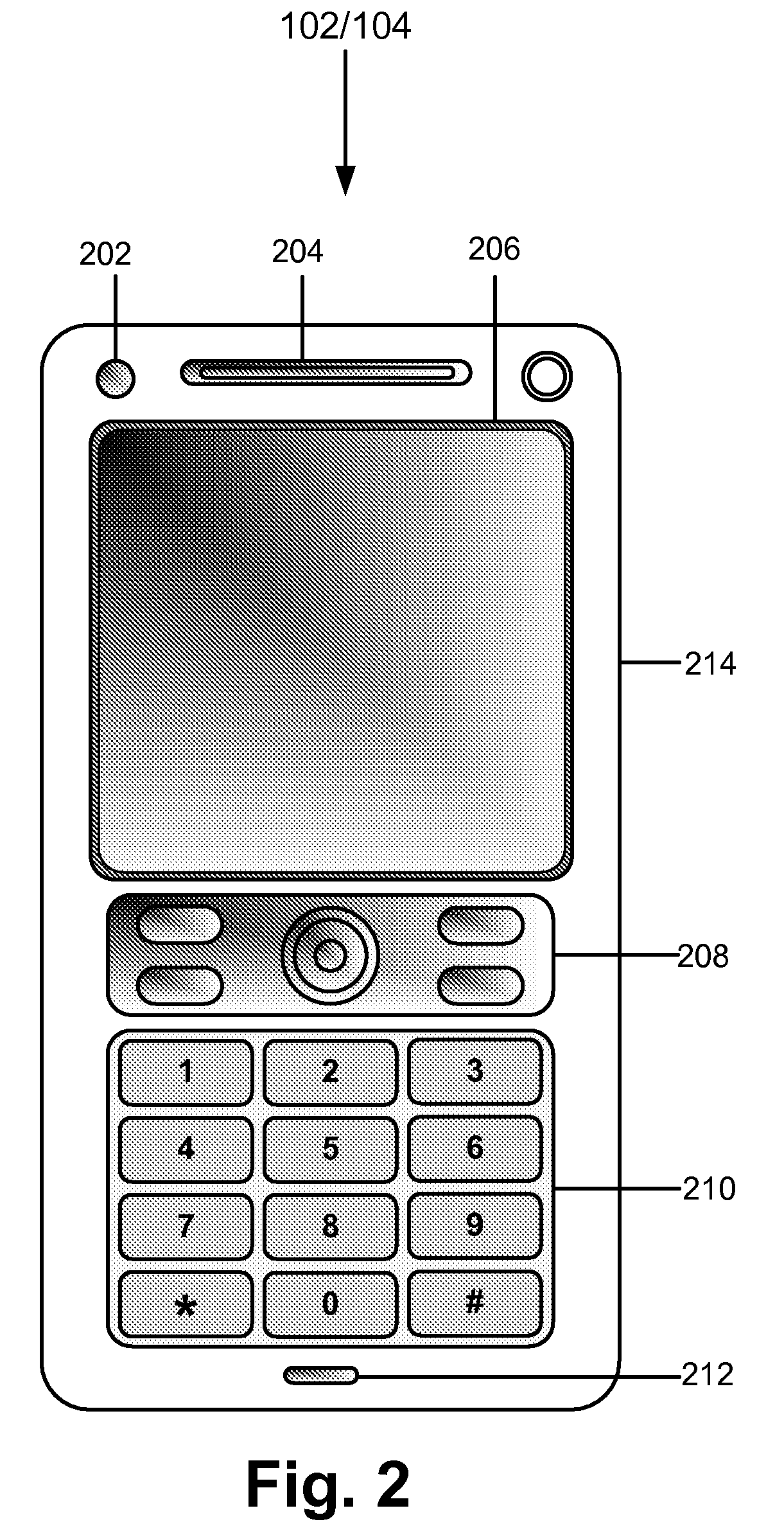 Using touches to transfer information between devices