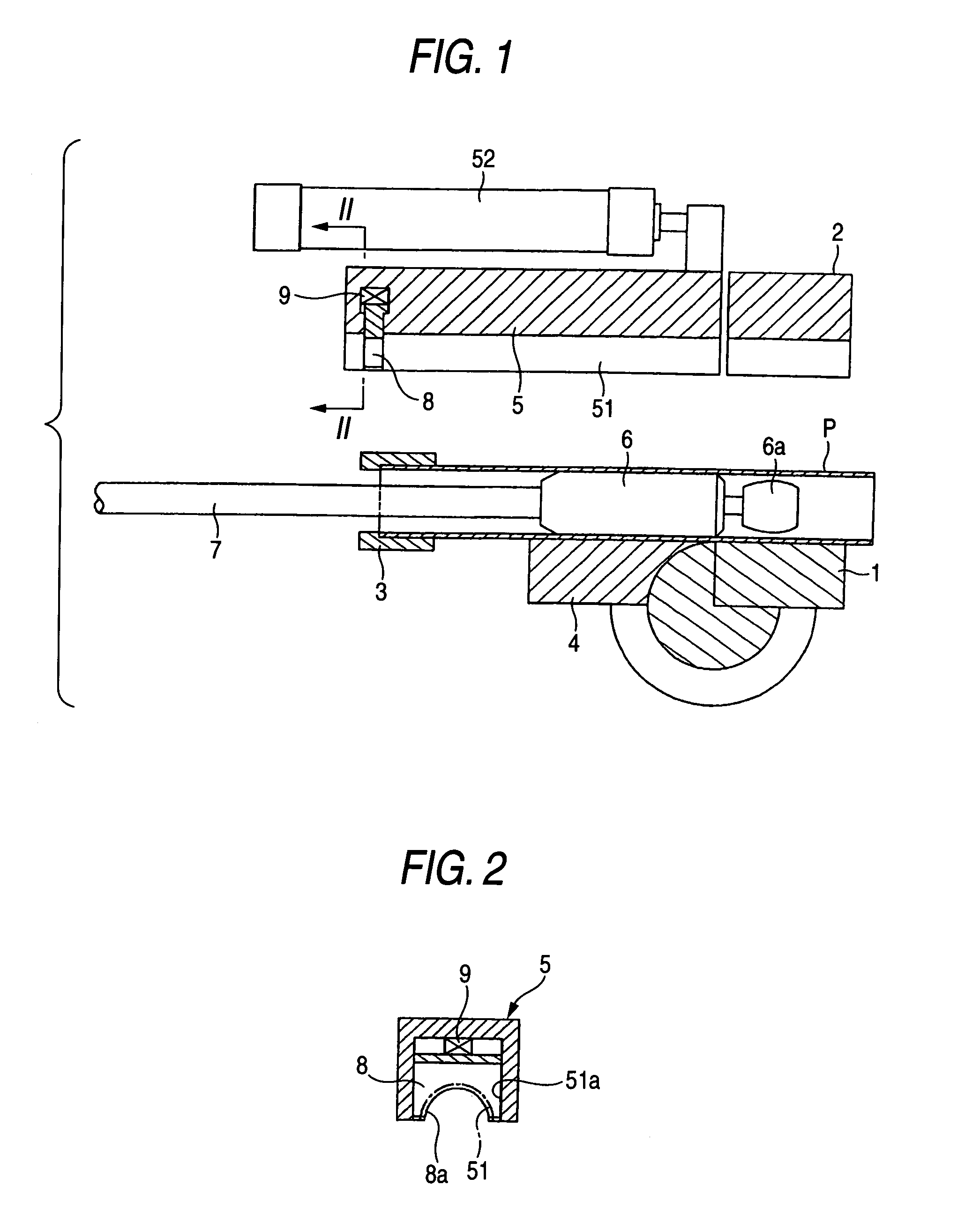 Pipe bending processing apparatus and pipe bending processing method