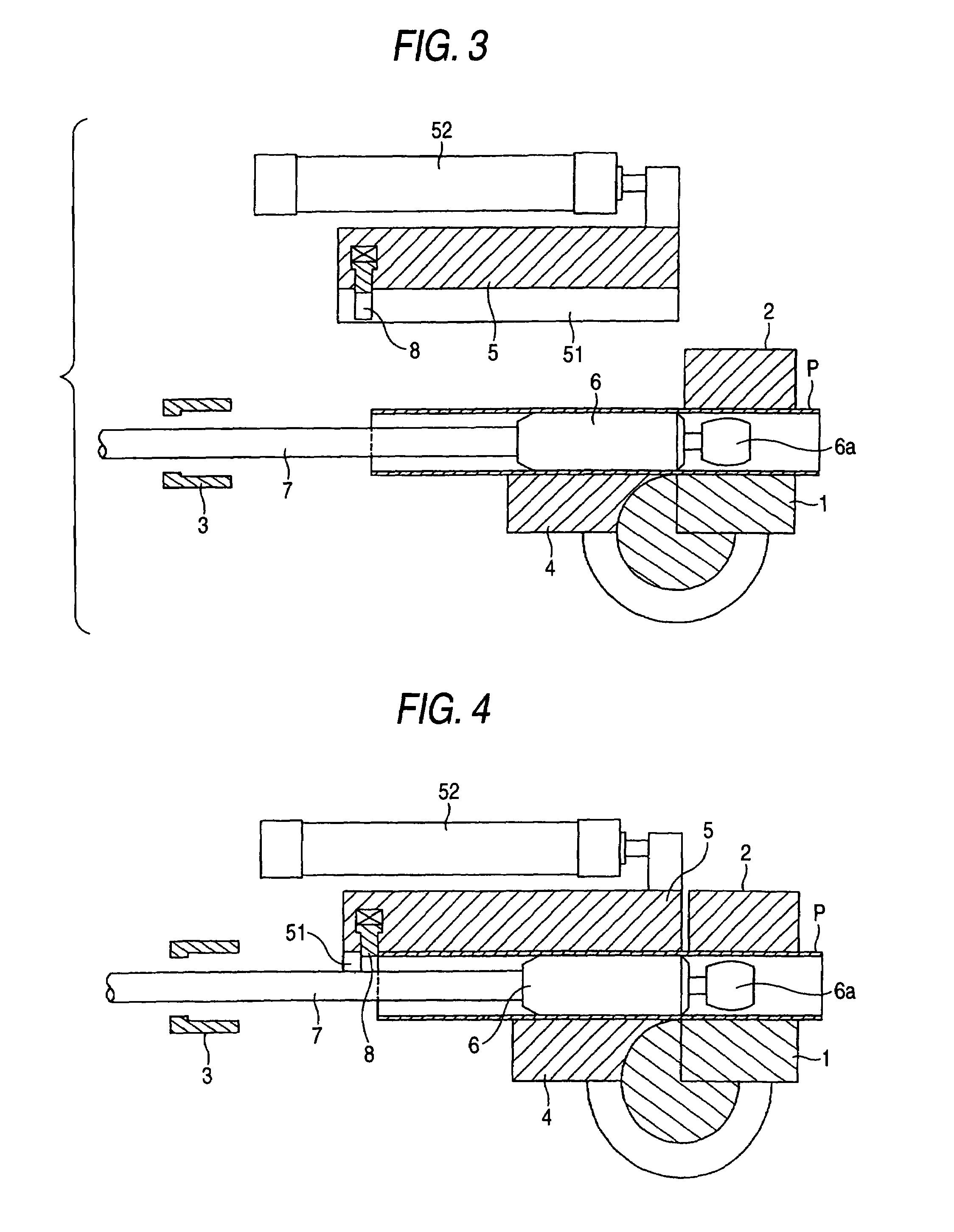 Pipe bending processing apparatus and pipe bending processing method