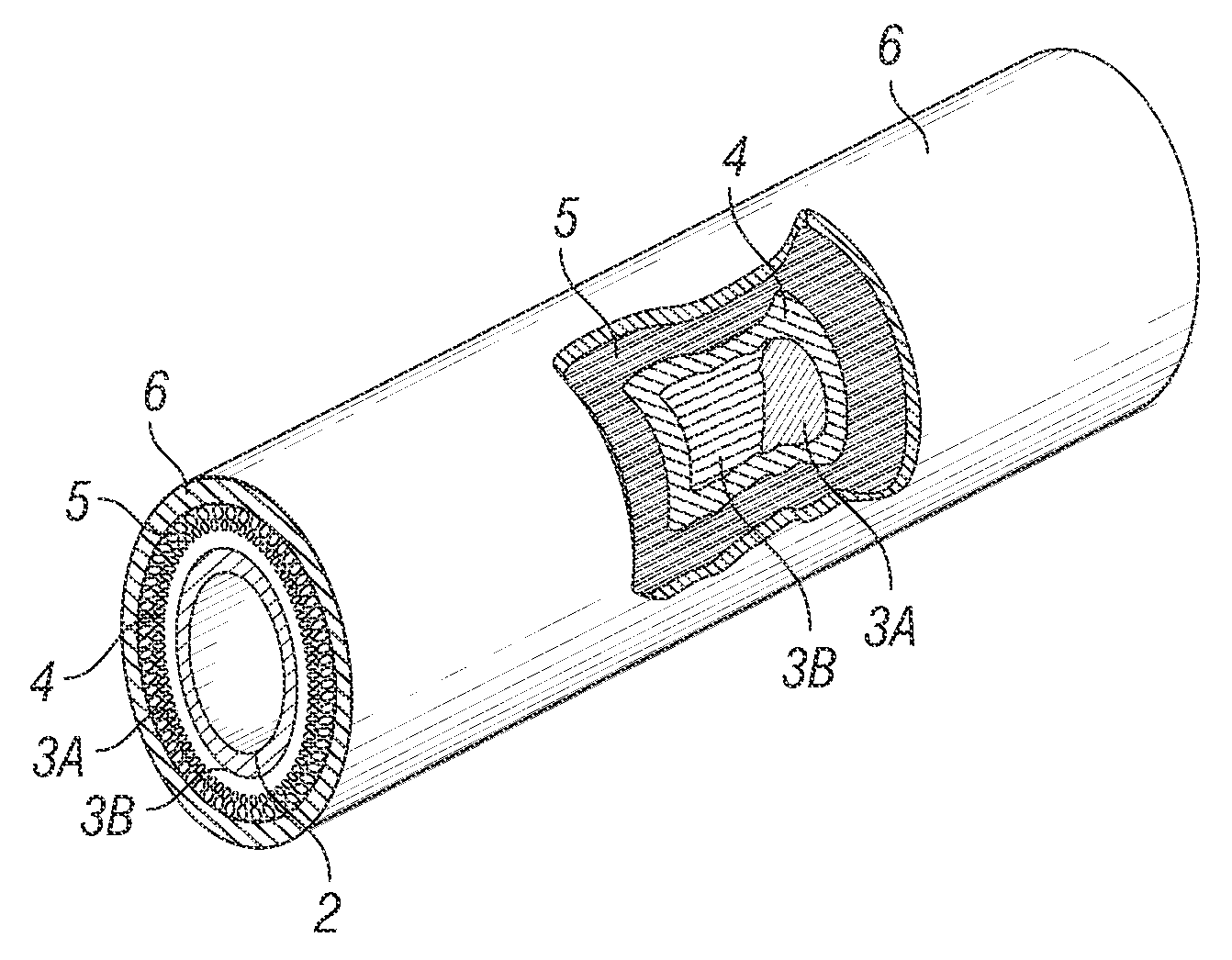 Packers and methods of use