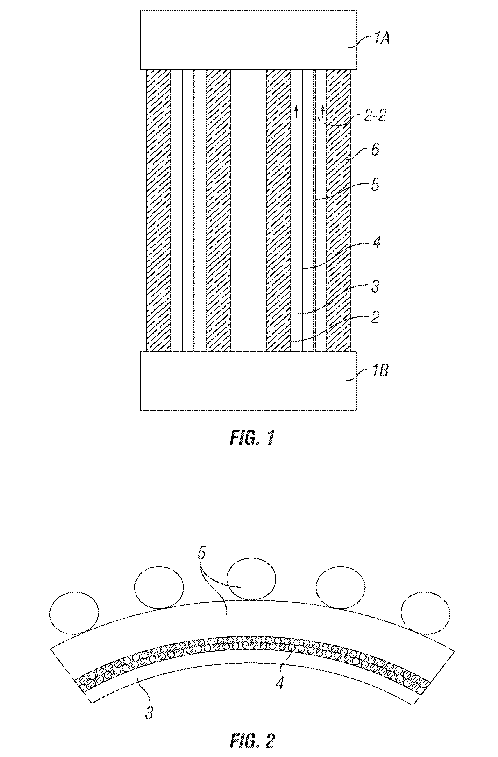 Packers and methods of use