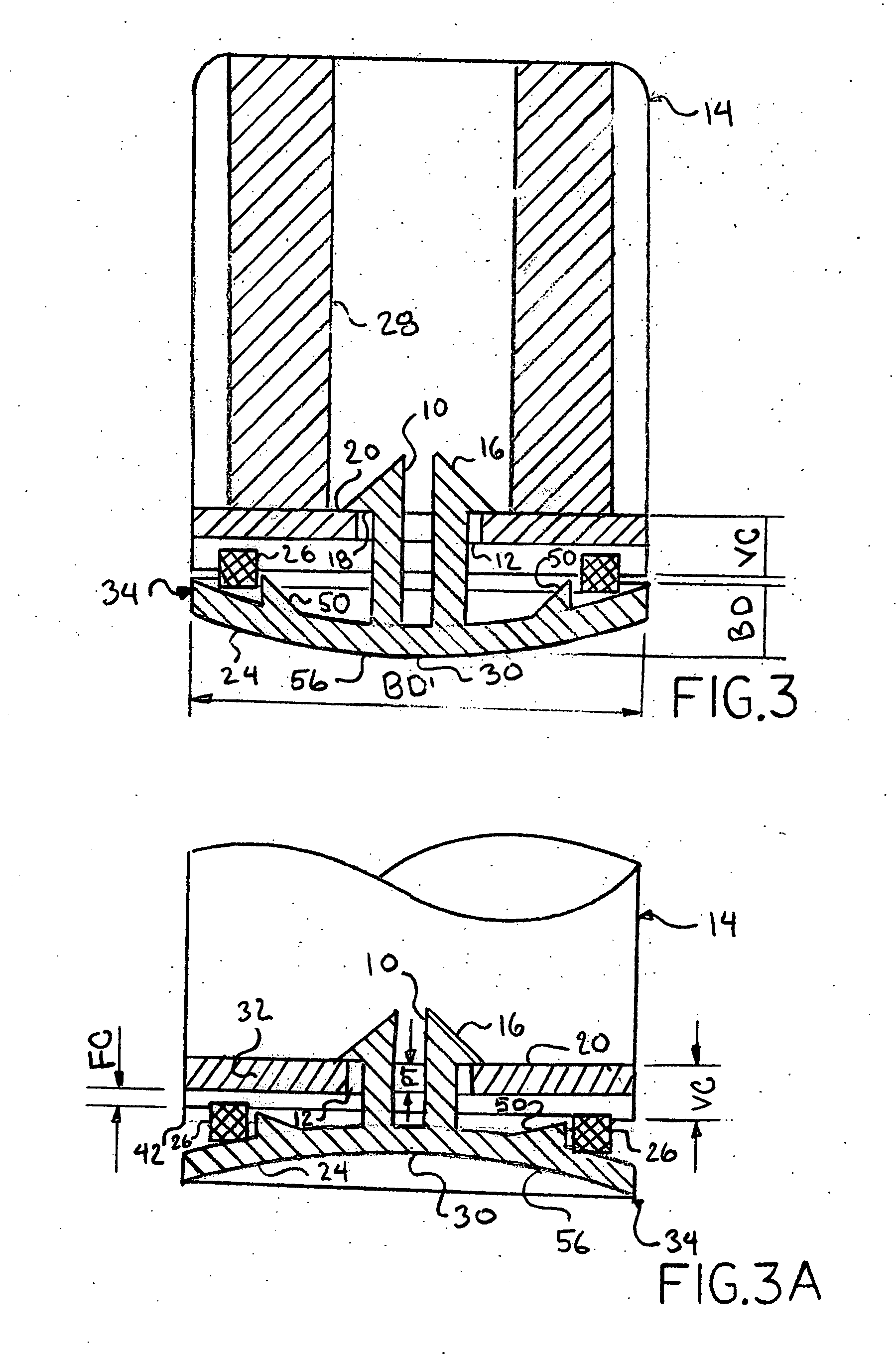 Method and apparatus to promote used oil filter recycling and biological control of their residual oil