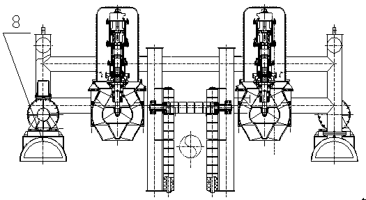 Submarine pipeline trencher and trenching method thereof