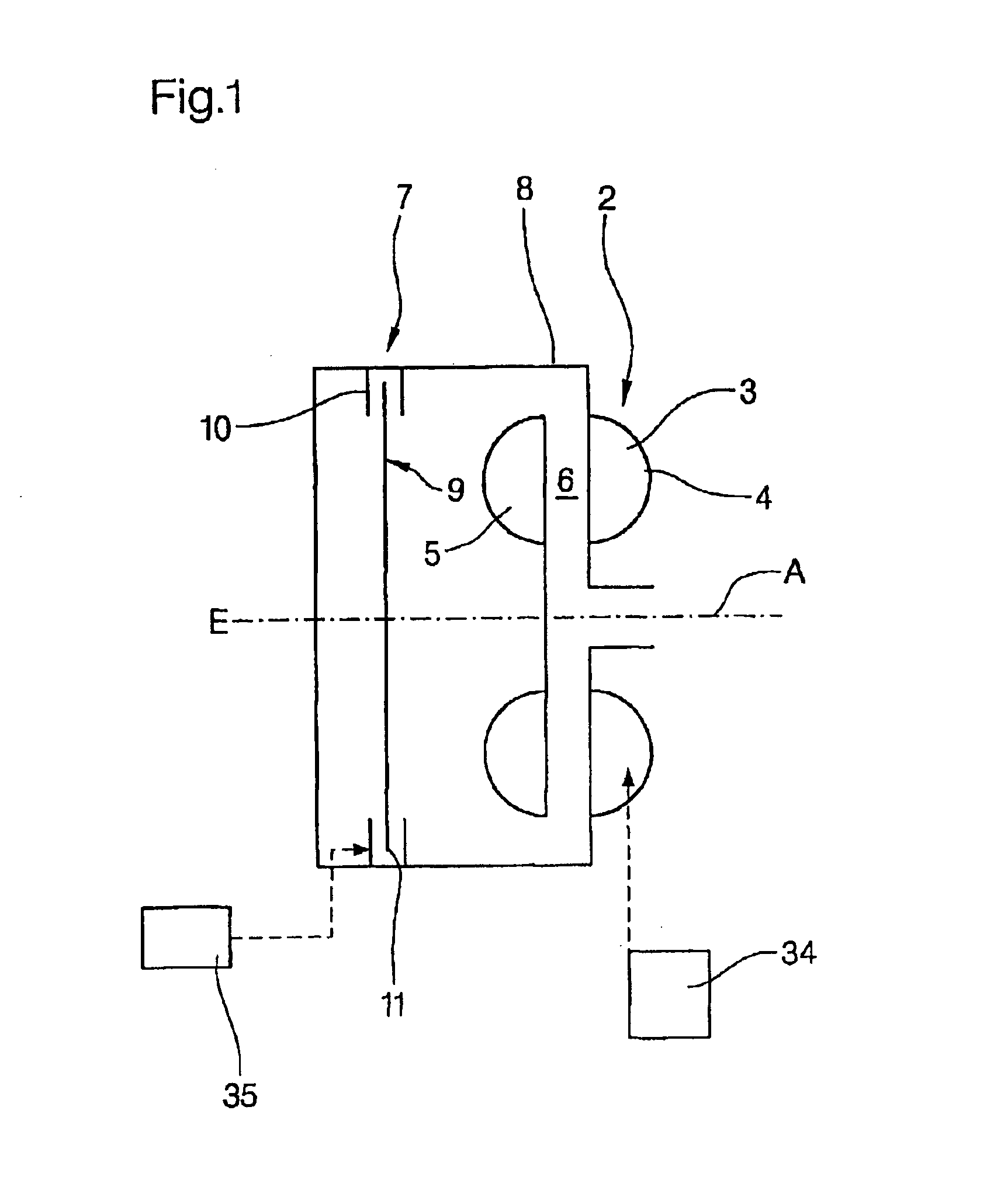 Starter unit and method for matching starter units in drive systems to different limiting conditions, in particular different drive engines