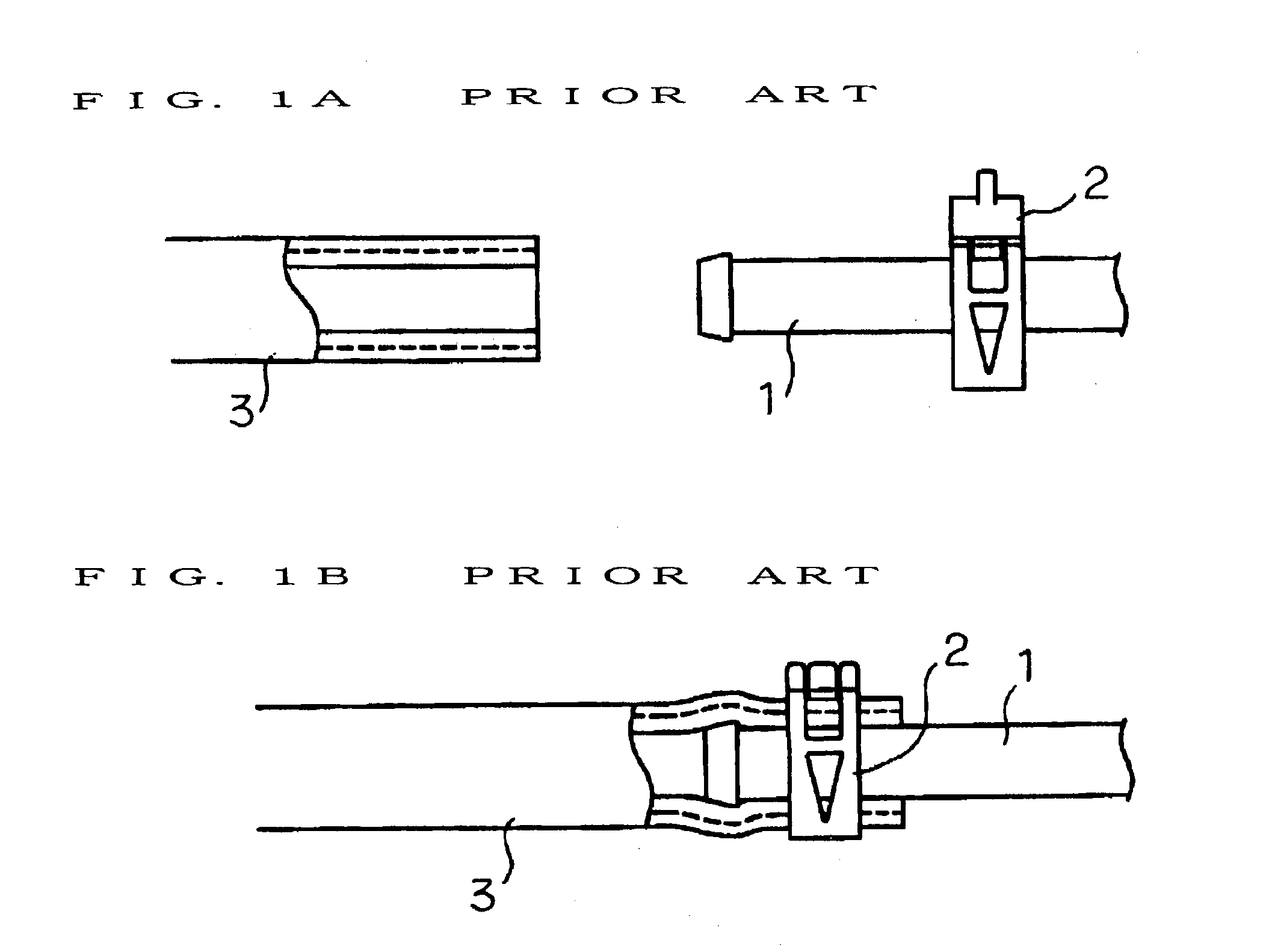 Clamp holder