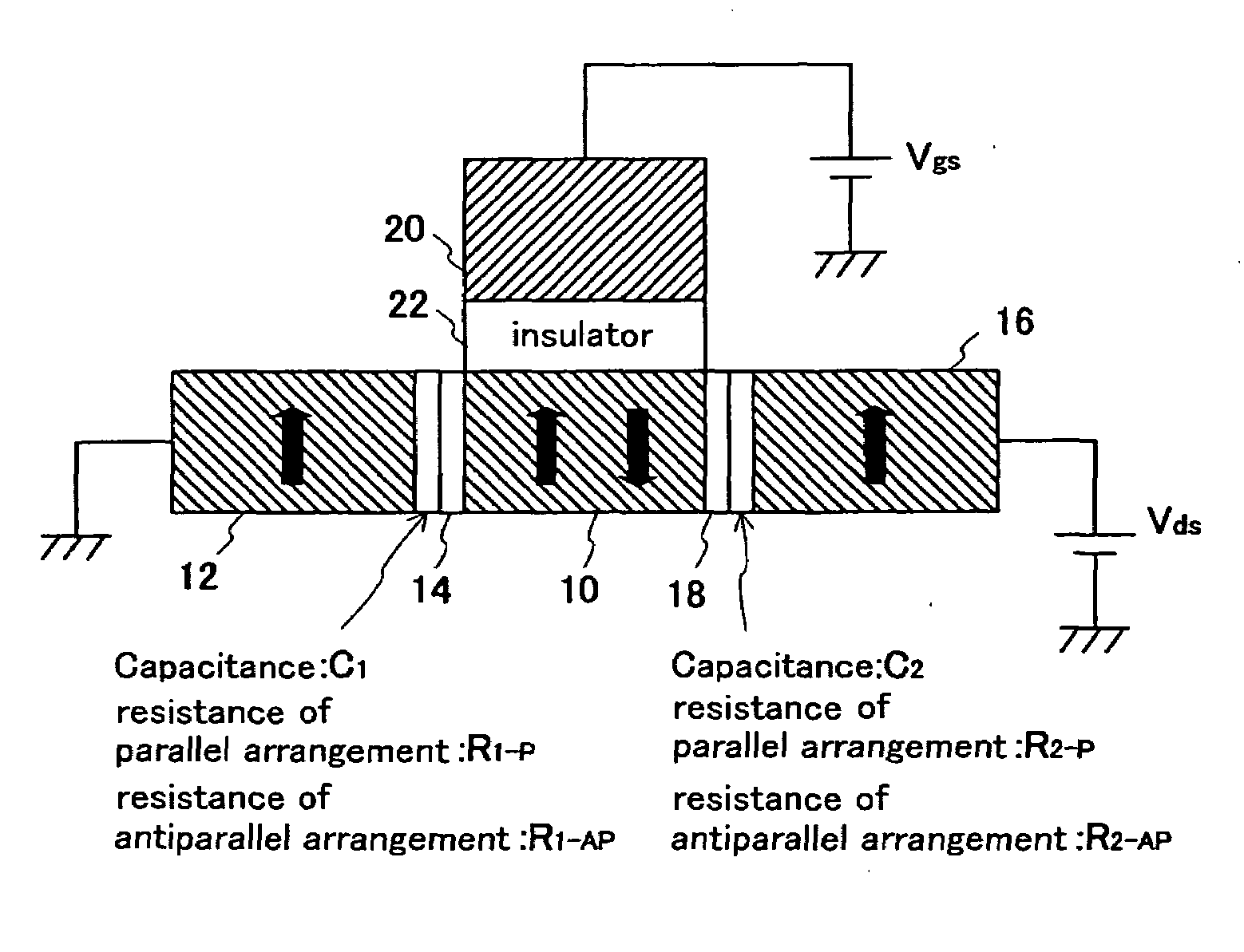 Logic Circuit and Single-Electron Spin Transistor