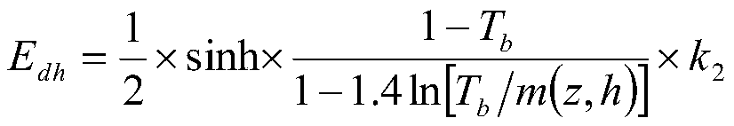 Photovoltaic short-term power forecasting method based on sunflower No.8 satellite cloud atlas