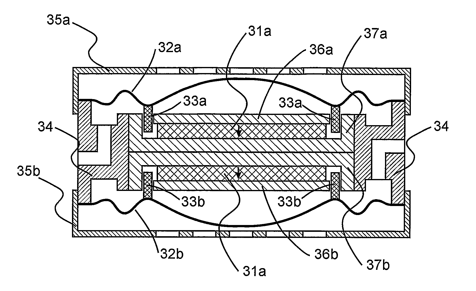 Audio Transducer Component