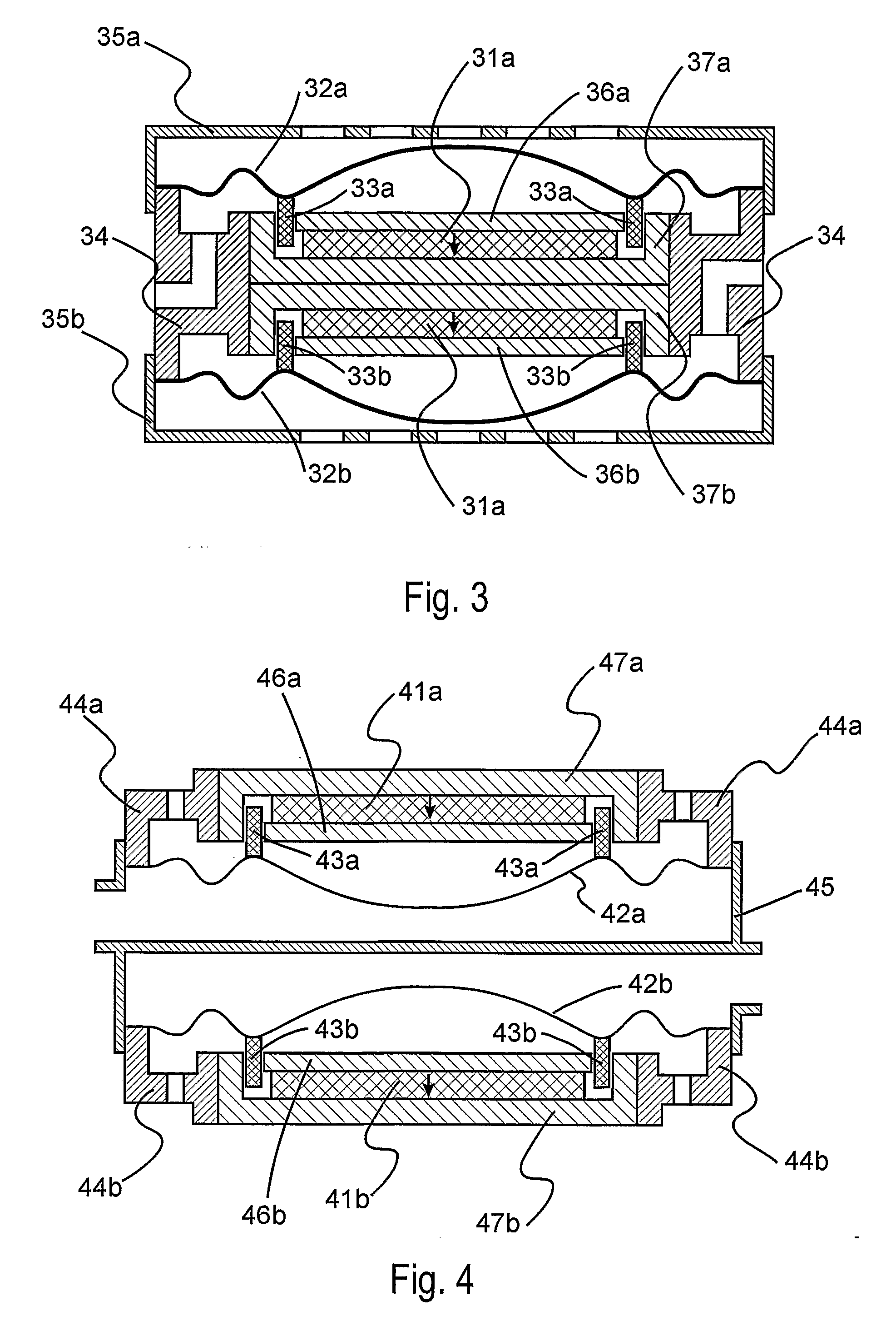 Audio Transducer Component