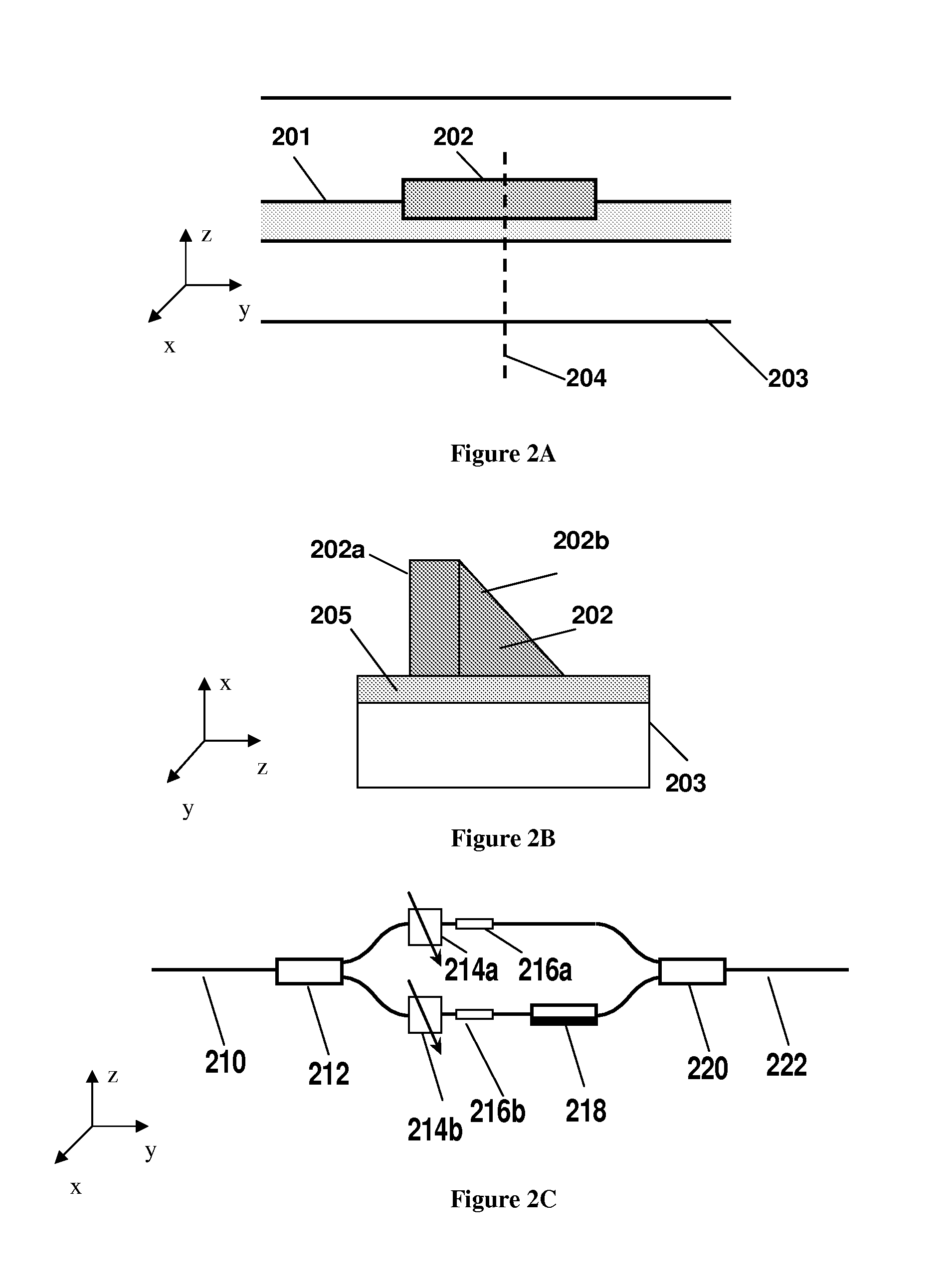 Monolithic widely-tunable coherent receiver