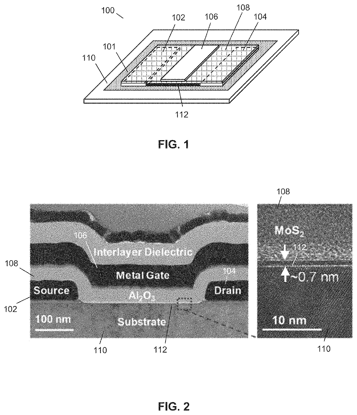 Self-Selective Multi-Terminal Memtransistor for Crossbar Array Circuits