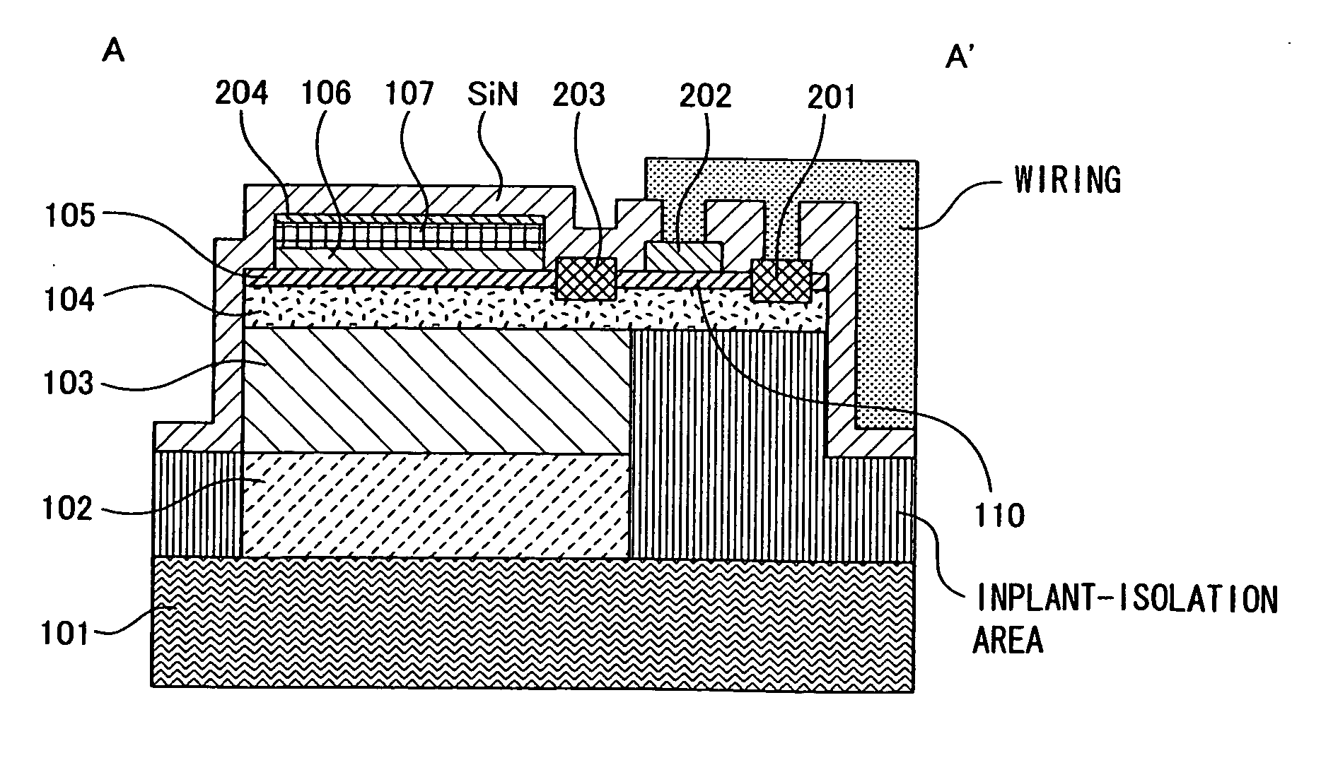 Hetero-junction bipolar transistor and manufacturing method of the same