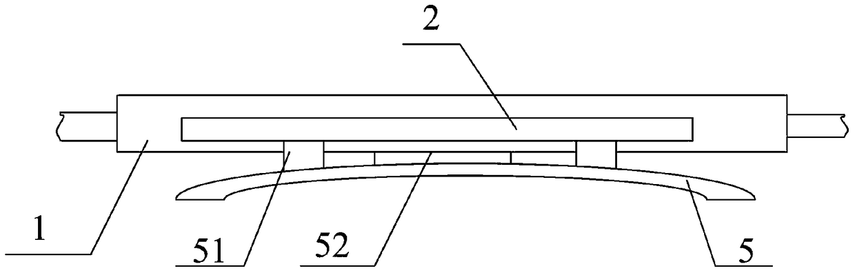 An intelligent safety tool identification device