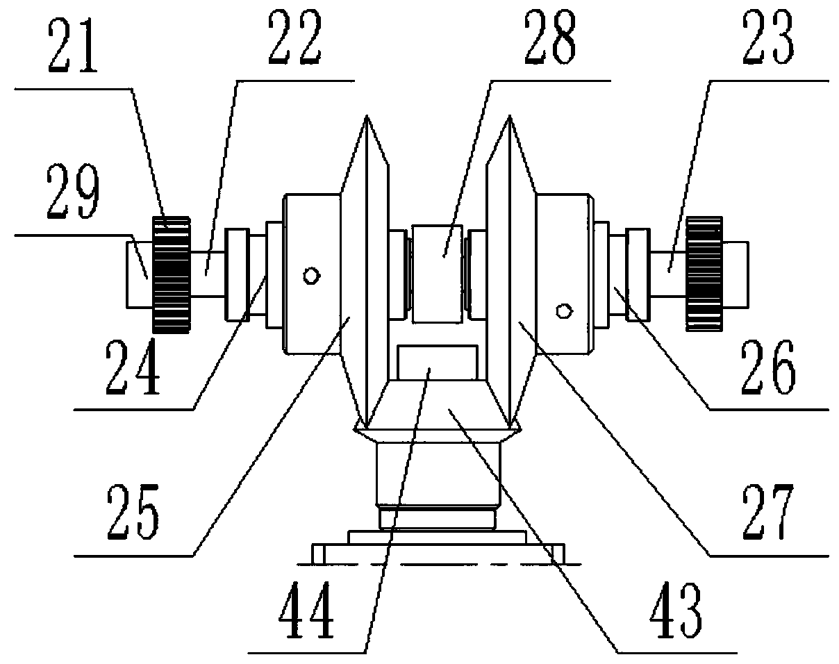 Energy recovery-based damping device and system and train