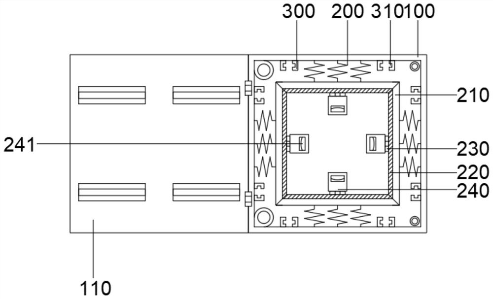 Health examination equipment and classification database thereof