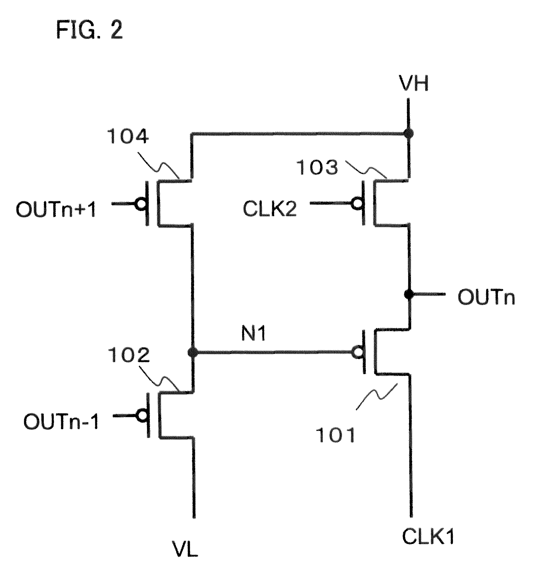 Non-rectangular display apparatus