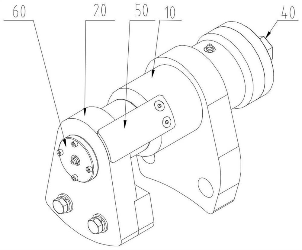 Efficient quick connecting device and quick connecting method