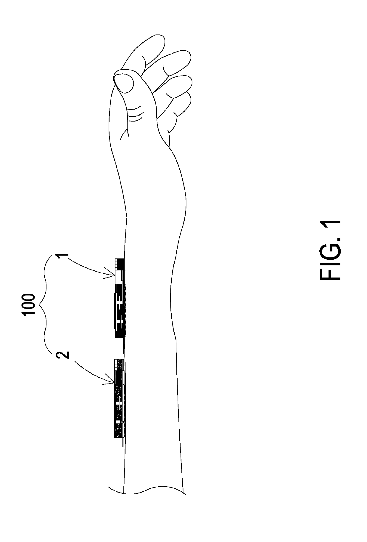 Blood glucose monitoring and controlling system