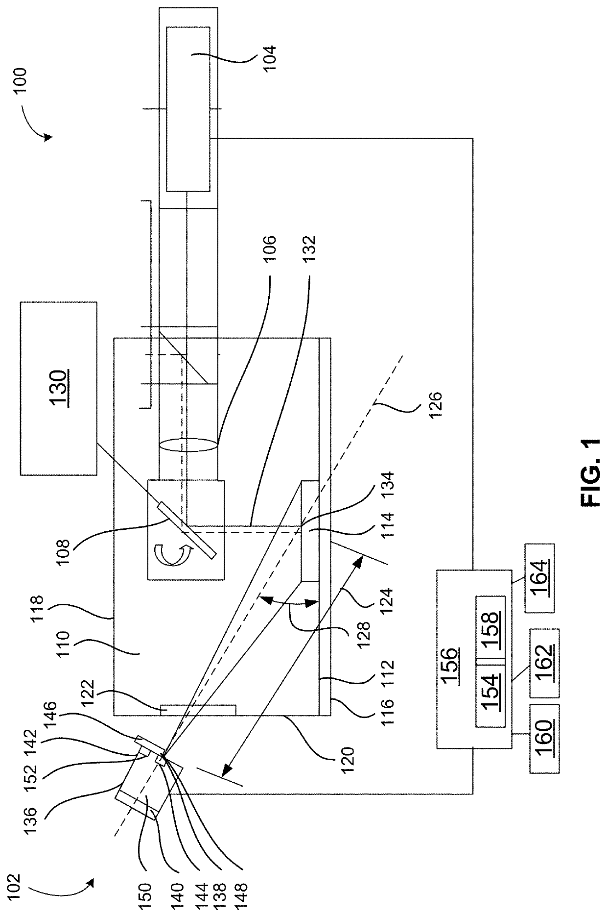 Systems and methods for compression, management, and analysis of downbeam camera data for an additive machine