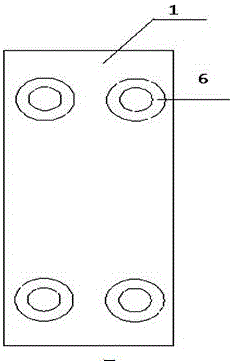 Bicycle backseat buffer device