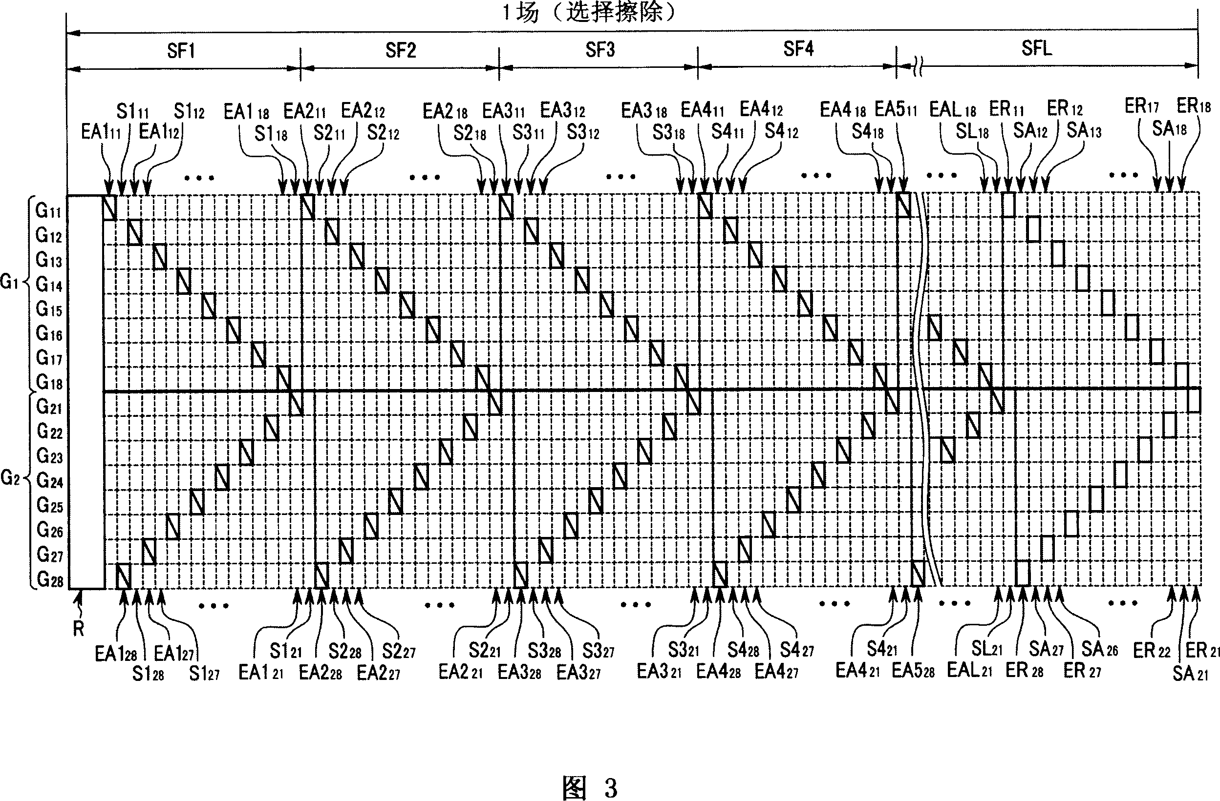 Plasma display and driving method thereof