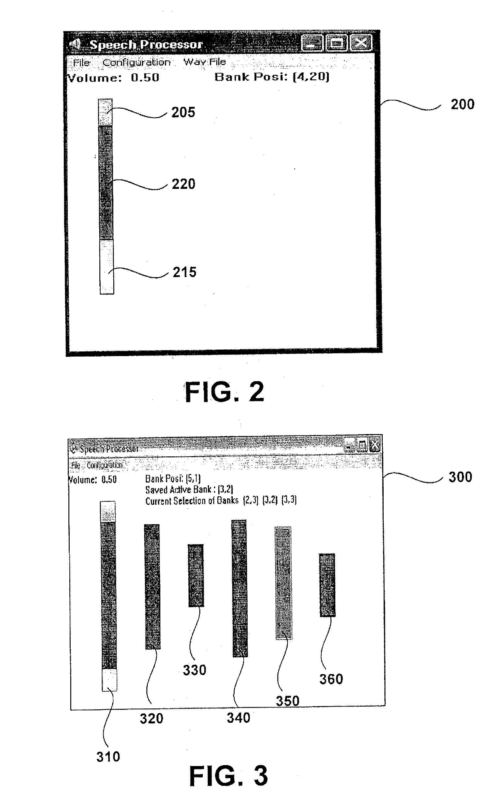 Cochlear Implant Fitting System