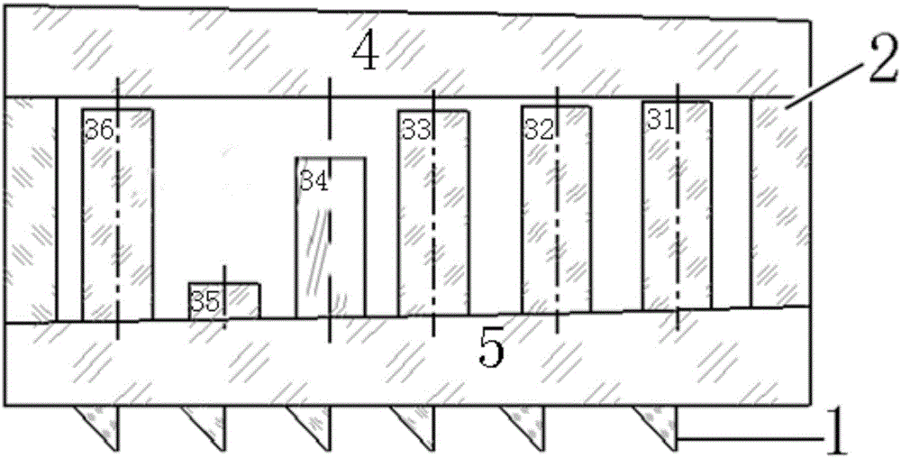 Optical device for measuring wavelength and control method thereof