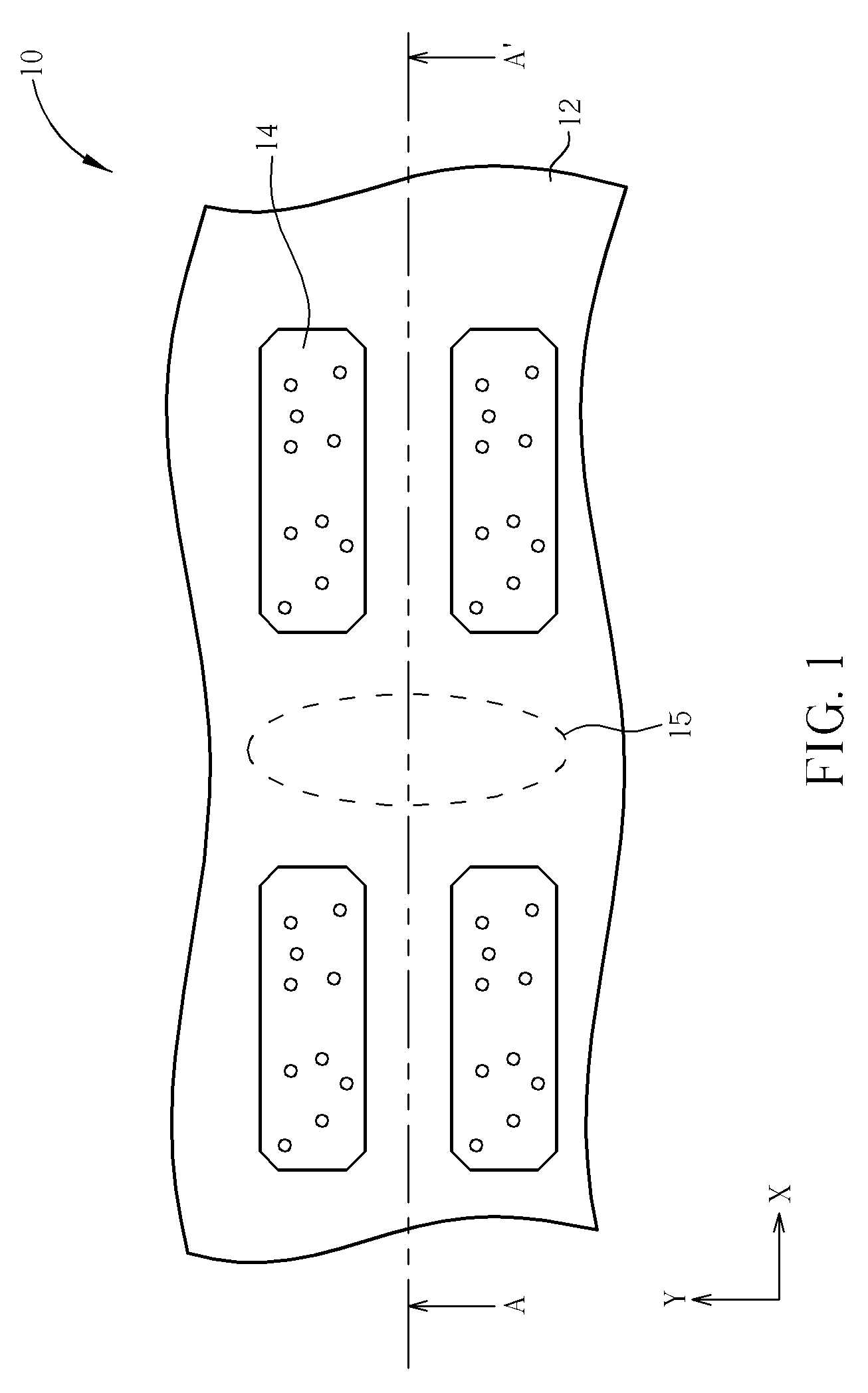 Method of fabricating a flash memory