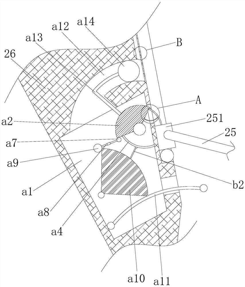 Safety Hammer for Automobile