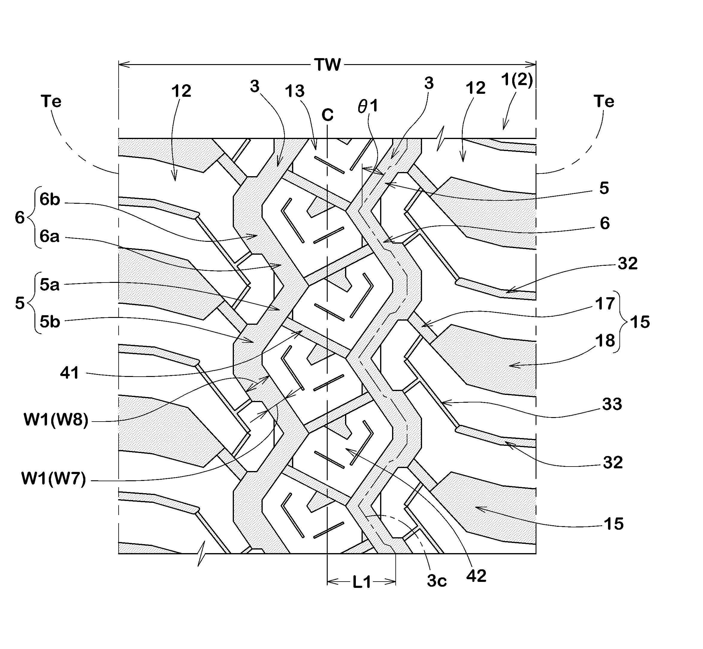 Pneumatic tire