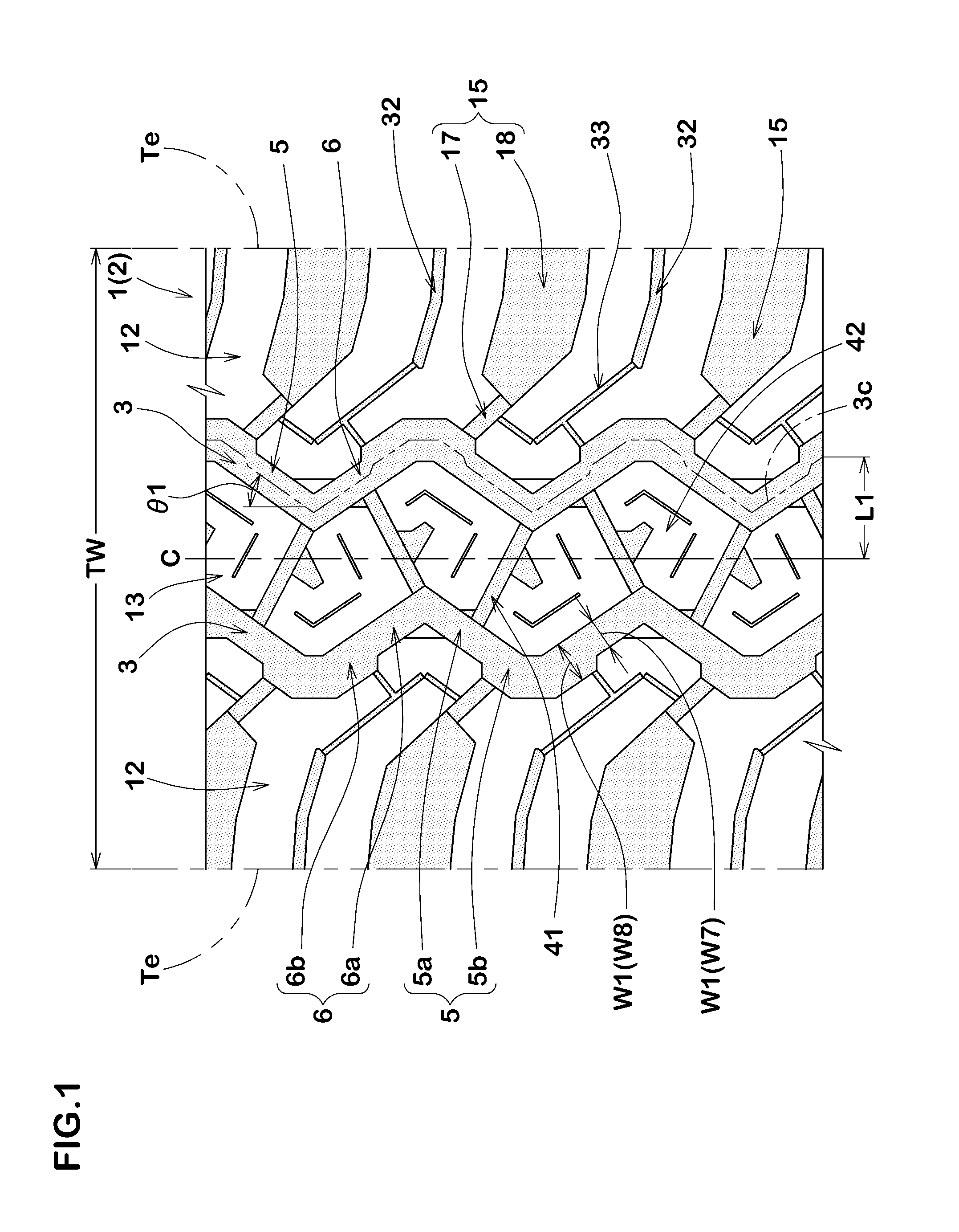 Pneumatic tire