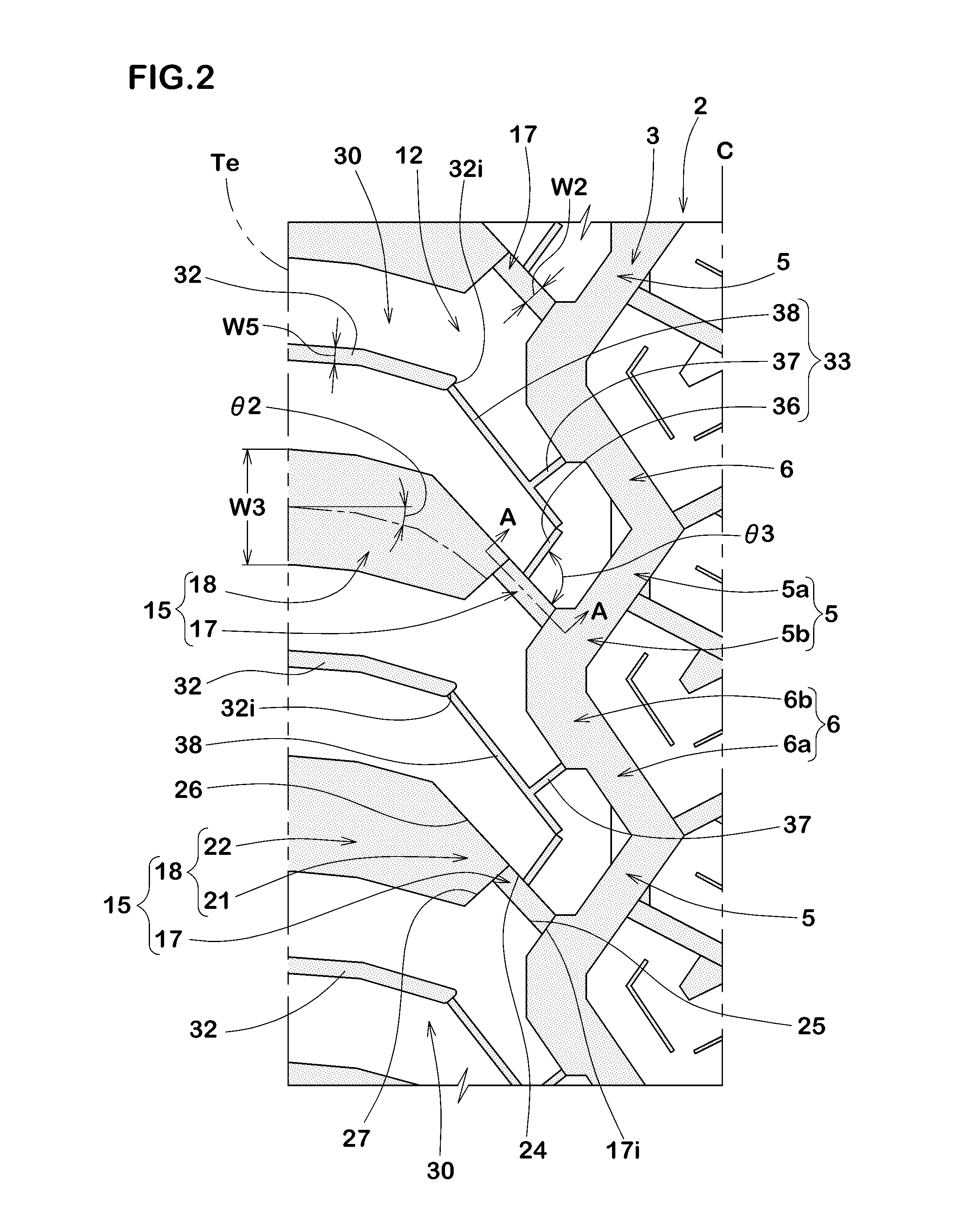 Pneumatic tire