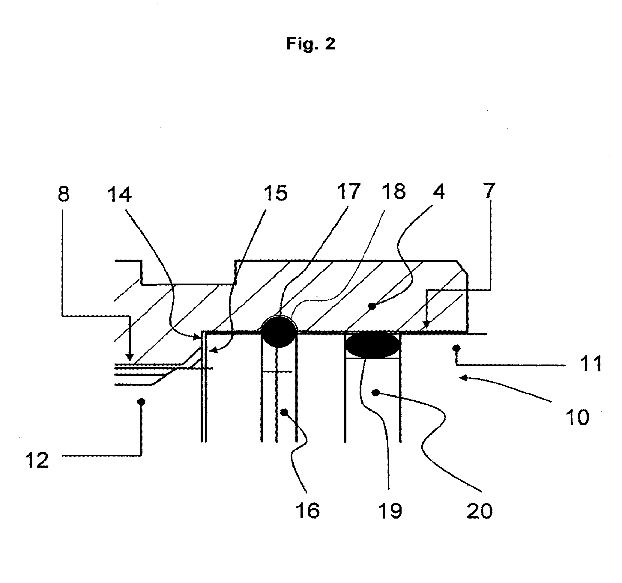 Connecting System and Constant Velocity Joint