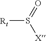 Process for the manufacture of functional PFPE derivative