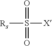 Process for the manufacture of functional PFPE derivative