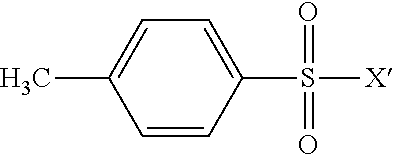 Process for the manufacture of functional PFPE derivative