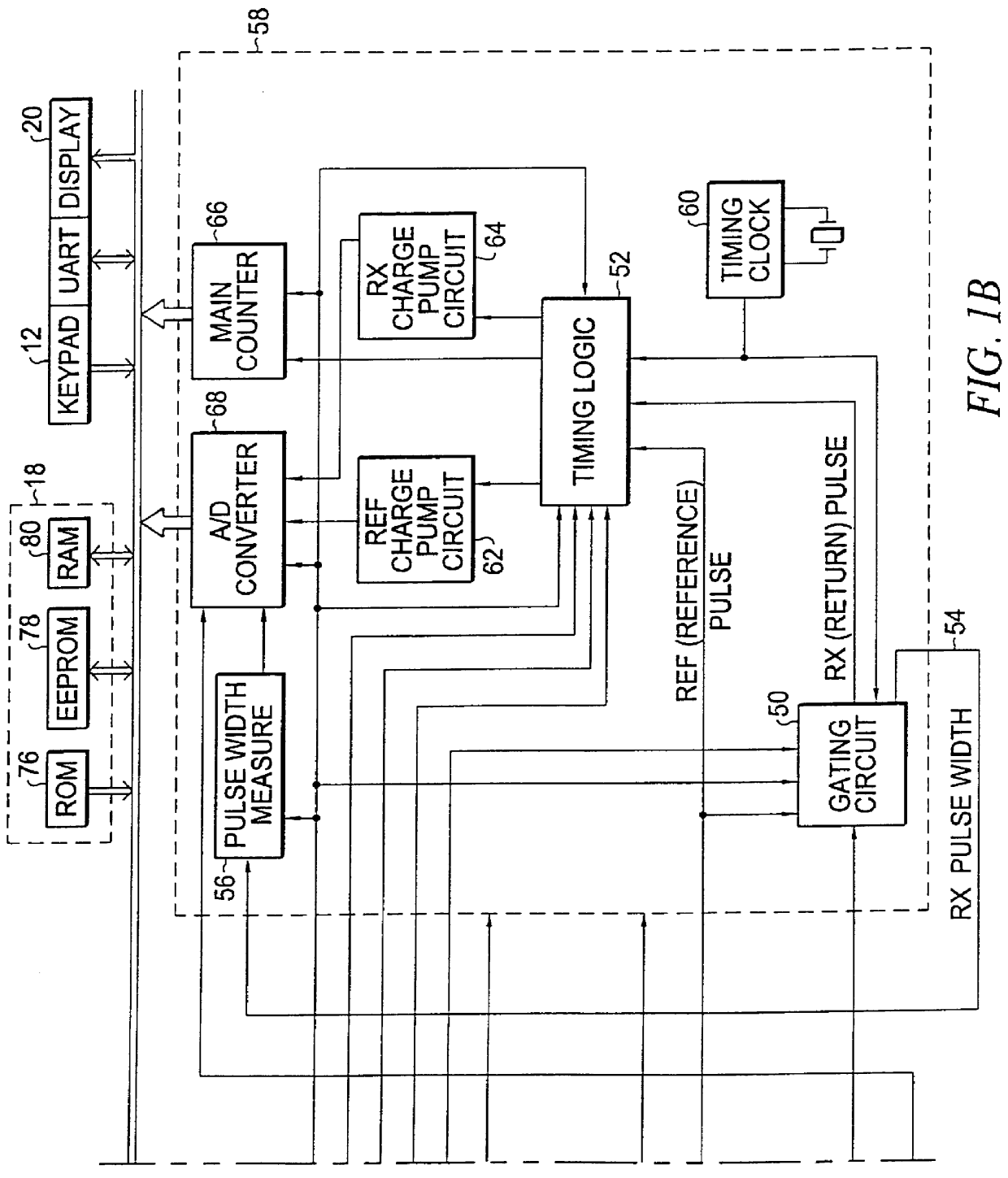 Apparatus and method for determining precision reflectivity of highway signs and other reflective objects utilizing an optical range finder instrument