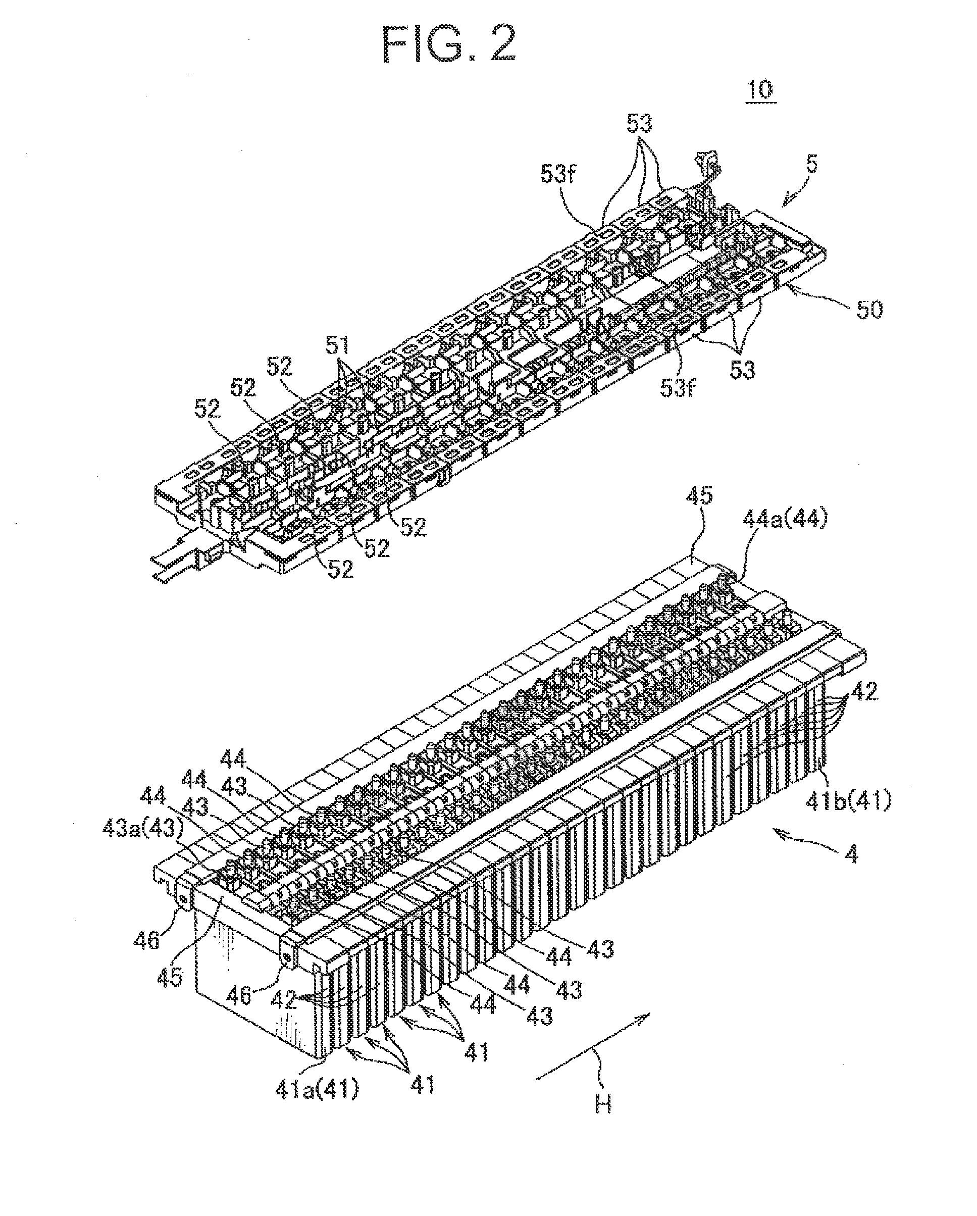 Busbar