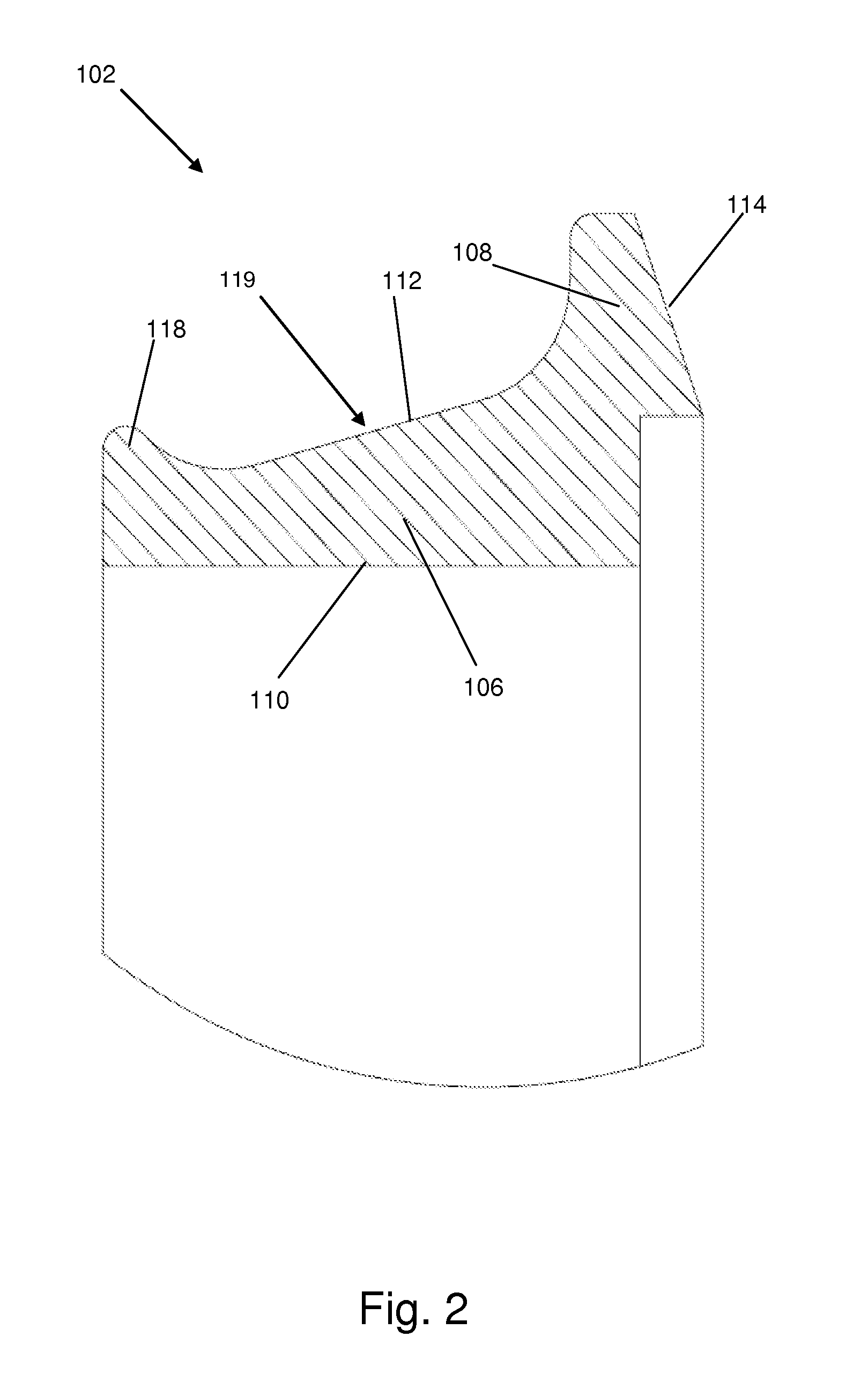 Seal assembly