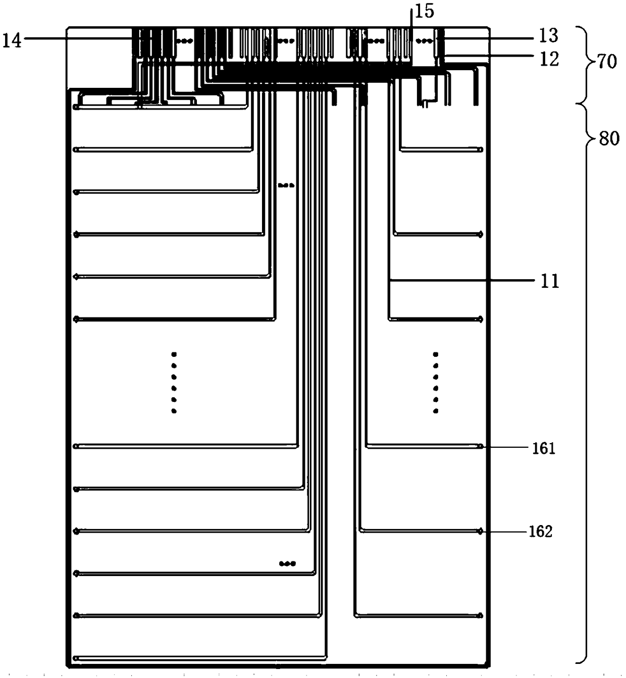 Flexible display panel and preparation method thereof