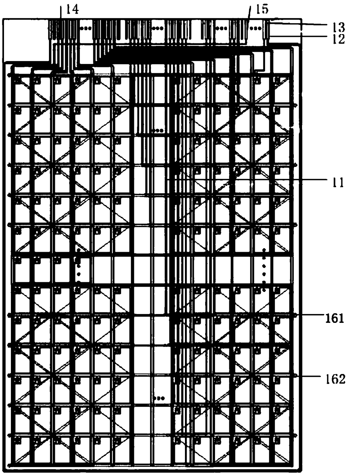 Flexible display panel and preparation method thereof